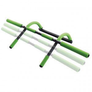 Aparat fitness multifunctional pentru tocul usii Schildkrot Turtle 4 in 1