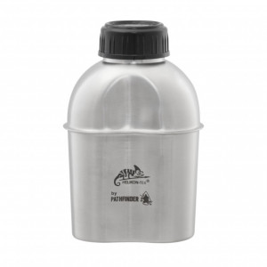 Bidon Apa Helikon-Tex Pathfinder Water Canteen 1.15L - HY-P39-SS-15