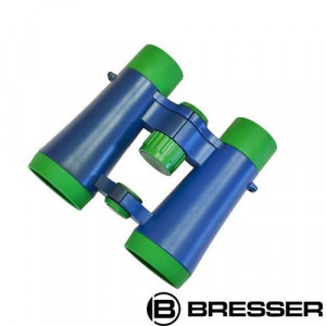 Binoclu pentru copii Bresser Junior 4x30 - 8880433