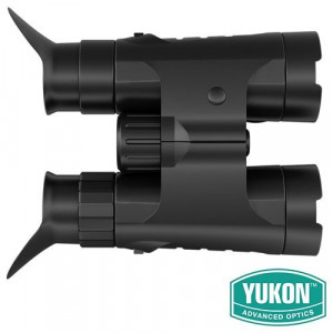 Binoclu Yukon Point 10x42 - 22152 6