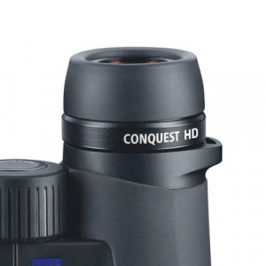 Binoclu Zeiss Conquest HD 10x42 - VZ.524212