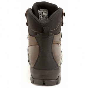 Bocanci Aigle Laforse MTD Brown