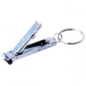 Breloc Unghiera Munkees Ultra Thin