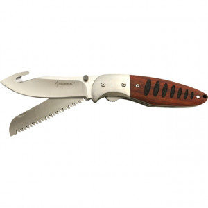 Briceag Browning Hunt n Gut lama 18.9cm - A8.BO.3220053