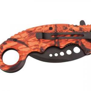 Briceag Herbertz Karambit lama 7.3cm - 572513