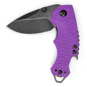 Briceag Kershaw Shuffle Purple, lama 6cm - KS8700PURBW