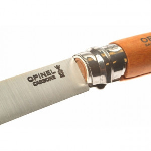 Briceag Opinel nr 8 Carbon lama 8.5cm - 113080