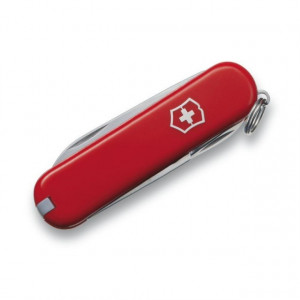 Briceag Victorinox Classic, rosu - 0.6203