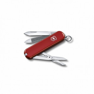 Briceag Victorinox Executive 81, rosu - 0.6423