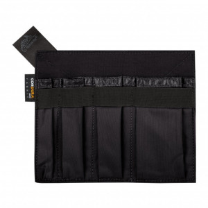 Buzunar Organizer Insert Helikon-Tex Large Black - IN-OGL-CD-01