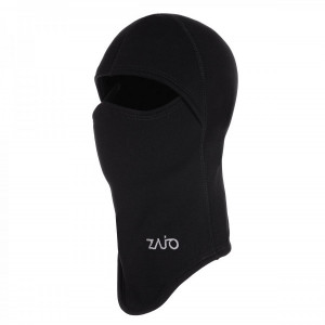 Cagula Zajo Arlberg unisex, neagra - OUTMA.2087001