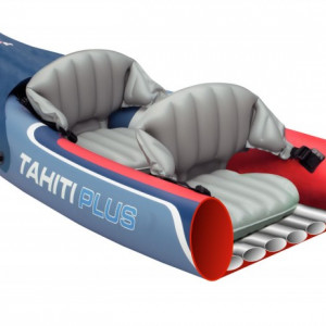 Caiac gonflabil Sevylor Tahiti Plus