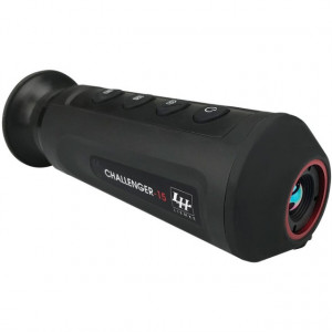 Camera termoviziune Liemke Challenger 15 - 2-4X - VBL.80409012 2