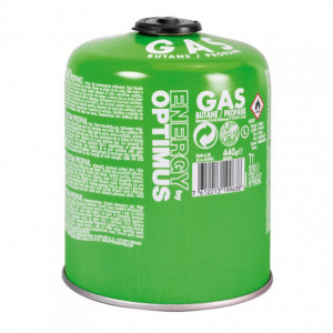 Cartus cu valva Optimus 450g - 8018642