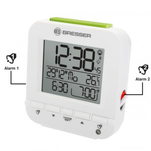 Ceas Bresser Bresser MyTime - 8010060GYE000