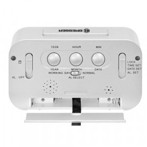 Ceas Bresser MyTime Duo - 8010011