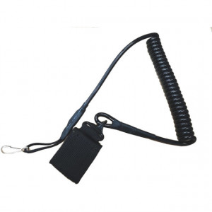 Cordon siguranta pentru pistol - VJ.30753A