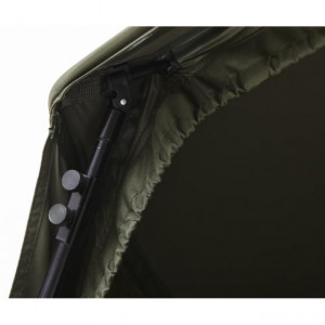 Cort Prologic Inspire Brolly System pentru pescuit - A8.PRO.64153 6