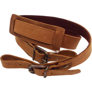 Curea din piele captusita pentru arma - VE.P32256.90