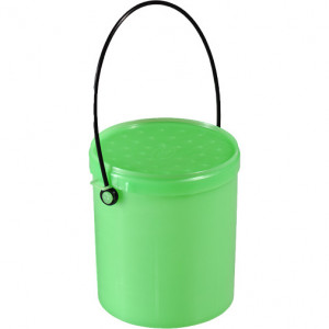 Cutie Plastica Panaro pentru momeala vie - 0.5L - A4.P112