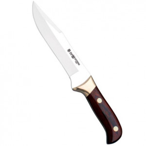 Cutit de vanatoare Miguel Nieto Centreria, lama 16cm - H.N9006