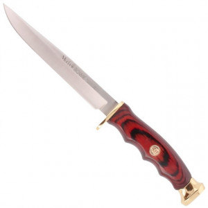 Cutit de vanatoare Muela BWF-14 - lama 14cm