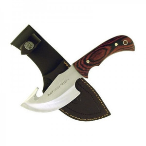 Cutit de vanatoare Muela Grizzly-12R - lama 11 cm