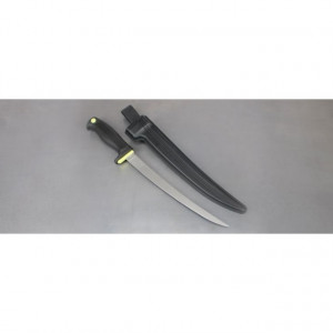 Cutit Kershaw pentru filetat, lama 22.9cm - KS1259X