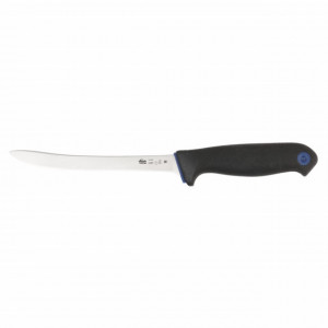 Cutit Morakniv filetat flexibil profesional pt macelar 9174 PG lama 17.4cm - 129-3800