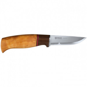 Cutit Outdoor Helle Harmoni lama 8.9cm - H.H87