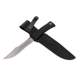 Cutit outdoor Muela 55-14 - lama 14cm