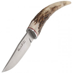 Cutit outdoor Muela BW-6.C - lama 6cm varf in jos
