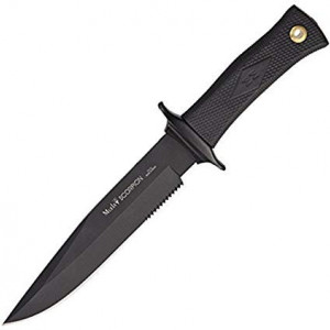 Cutit tactic Muela Scorpion 18N - lama 18cm