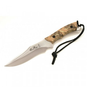 Cutit tactic Muela Typhoon-DES - lama 15cm