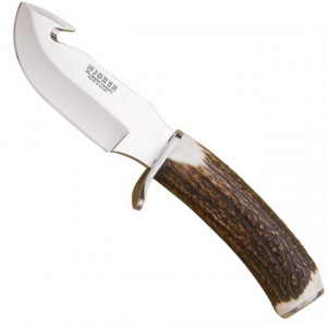 Cutit vanatoare Joker Desmogue D lama 11 cm - CC28