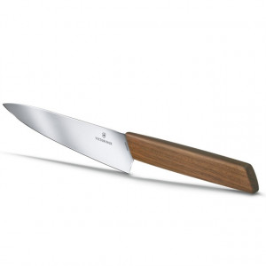 Cutit Victorinox Carne, lama 22cm - 6.9010.22G maner