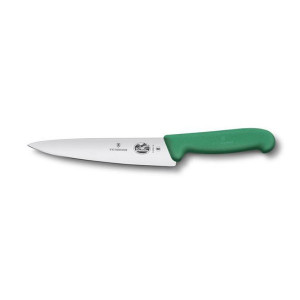 Cutit Victorinox pentru Carne, lama 19cm - 5.2004.19