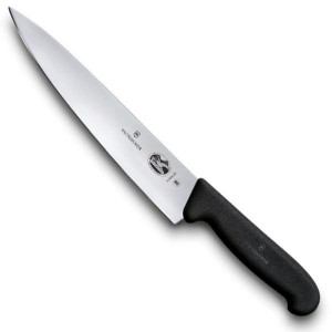 Cutit Victorinox pentru Carne, lama 22cm - 5.2003.22