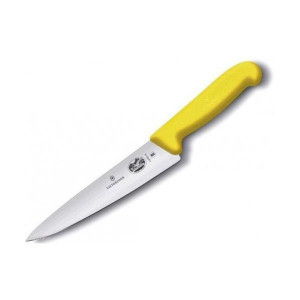 Cutit Victorinox pentru Carne, lama 25cm - 5.2008.25