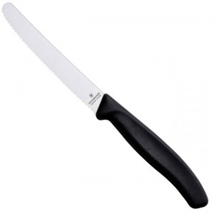 Cutit Victorinox pentru decojit, lama 11cm - 6.7833
