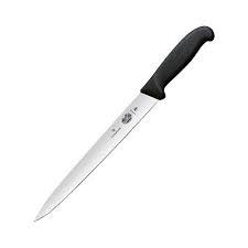 Cutit Victorinox pentru feliat, lama 25cm - 5.4503.25