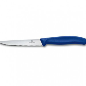 Cutit Victorinox pentru Friptura, lama 11cm - 6.7232.20