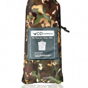 DD Poncho - Tarp - MC - 0707273931955