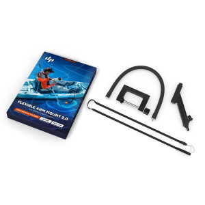 Deeper Suport flexibil 2.0 pentru sonar - DP.ITGAM0007
