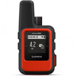 Dispozitiv de monitorizare GPS Garmin INREACH Mini Orange - HG.010.01879.00