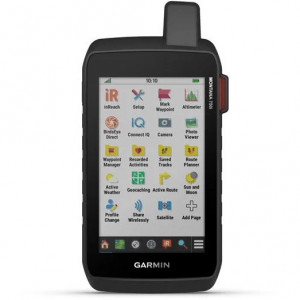 Dispozitiv Garmin Montana 750 i de monitorizare prin GPS - HG.010.02347.01