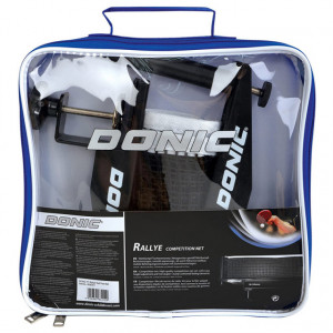 Fileu de competitie pentru tenis de masa Donic-Schildkröt - Netz Rallye - 808341