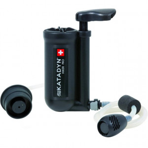 Filtru pentru apa Katadyn Hiker Pro - 7612013196705