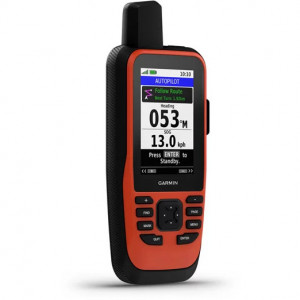 Gps Garmin GPSMap 86I WW - HG.010.02236.01