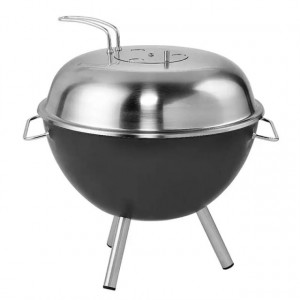 Gratar pe carbuni Kettle 40 cm Dancook 1300